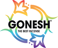 Gonesh Incense